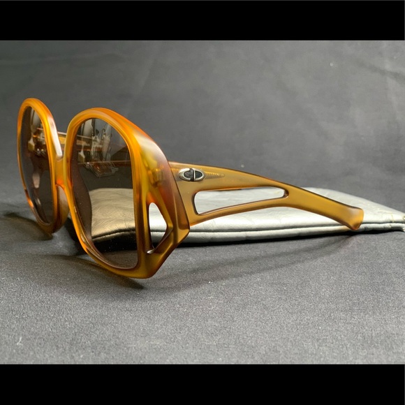 Christian Dior Vintage 60’s Women’s Sunglasses main image 6